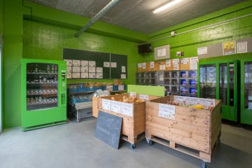 Hoevewinkel